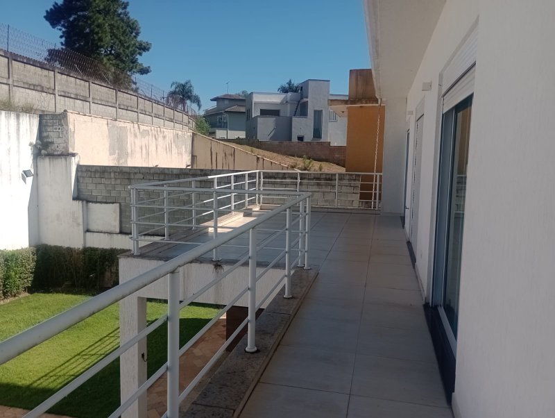 Casa no Condomínio Terras de Santa Adélia em Vargem Grande Paulista, Rua Juriti Vargem Grande Paulista - 