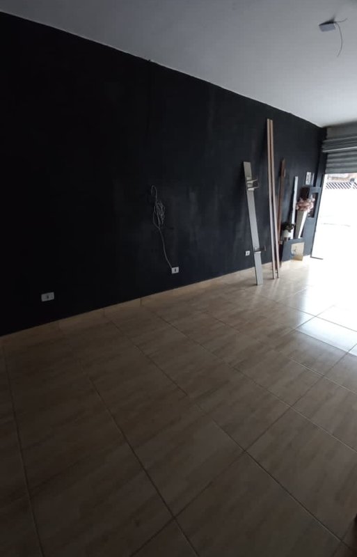 Espaço comercial para locação - Boqueirão - Praia Grande - SP Rua Dair Borges Praia Grande - 