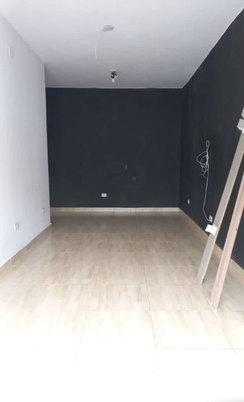 Espaço comercial para locação - Boqueirão - Praia Grande - SP Rua Dair Borges Praia Grande - 