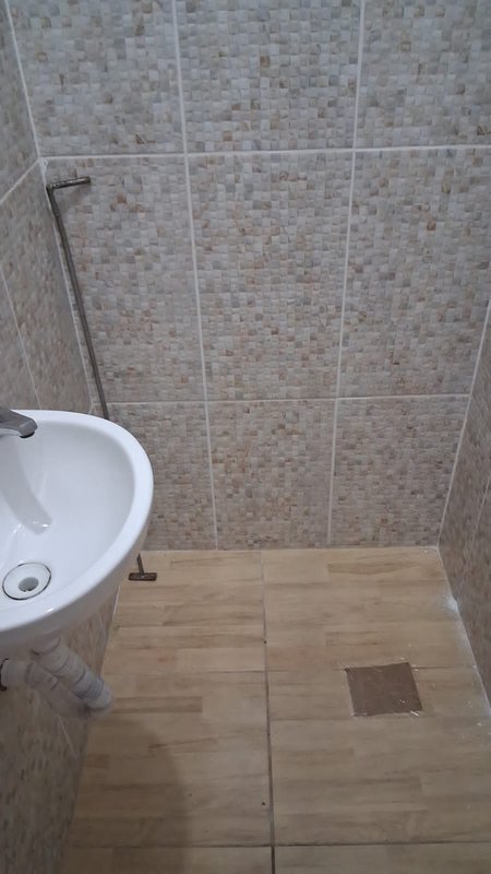 Espaço comercial para locação - Boqueirão - Praia Grande - SP Rua Dair Borges Praia Grande - 