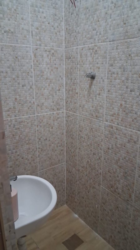 Espaço comercial para locação - Boqueirão - Praia Grande - SP Rua Dair Borges Praia Grande - 