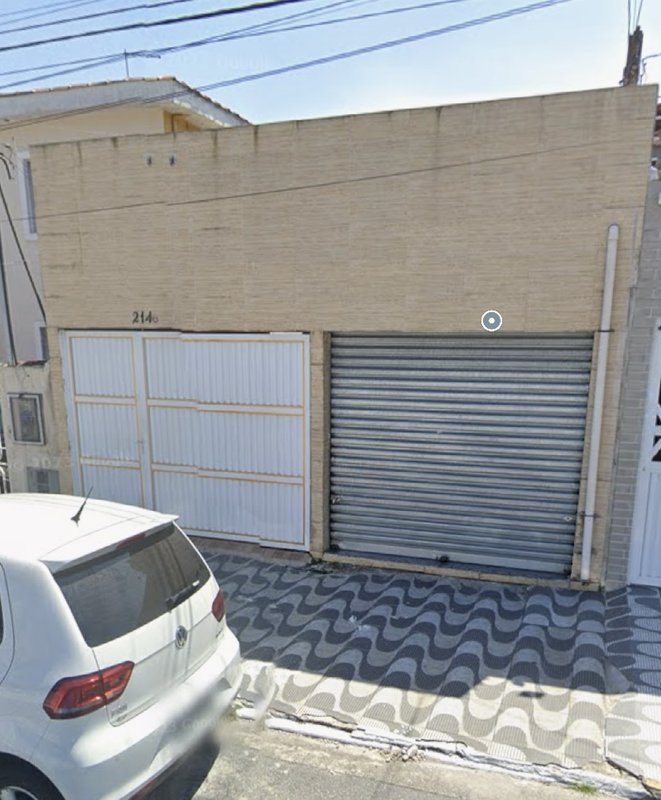 Espaço comercial para locação - Boqueirão - Praia Grande - SP Rua Dair Borges Praia Grande - 
