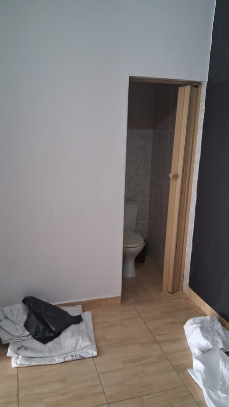 Espaço comercial para locação - Boqueirão - Praia Grande - SP Rua Dair Borges Praia Grande - 