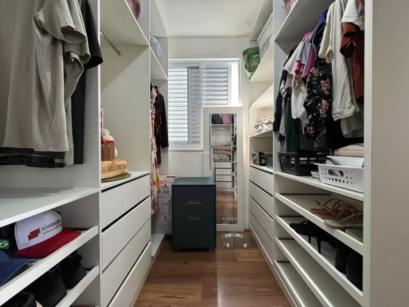 Cobertura com 3 Qt - 01 Suíte - 02vgs. - 150 m² por R$ 845K Rua Mário Batista da Costa Belo Horizonte - 