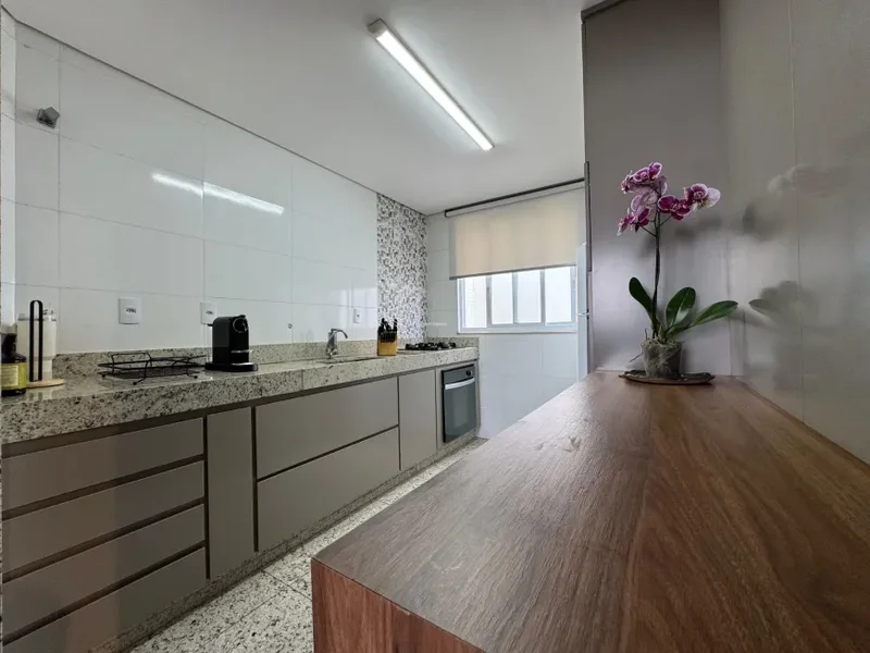 Cobertura com 3 Qt - 01 Suíte - 02vgs. - 150 m² por R$ 845K Rua Mário Batista da Costa Belo Horizonte - 