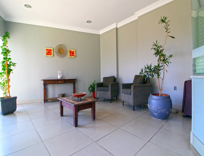 Apartamento 3 Dormitórios 165m² Rua Corrêa Lima Porto Alegre - 