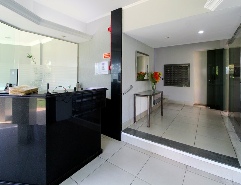 Apartamento 3 Dormitórios 165m² Rua Corrêa Lima Porto Alegre - 