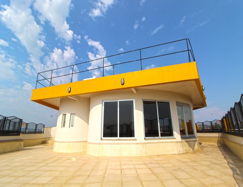 Apartamento 3 Dormitórios 165m² Rua Corrêa Lima Porto Alegre - 