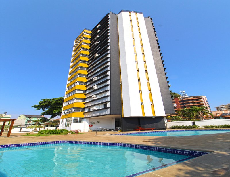 Apartamento 3 Dormitórios 165m² Rua Corrêa Lima Porto Alegre - 