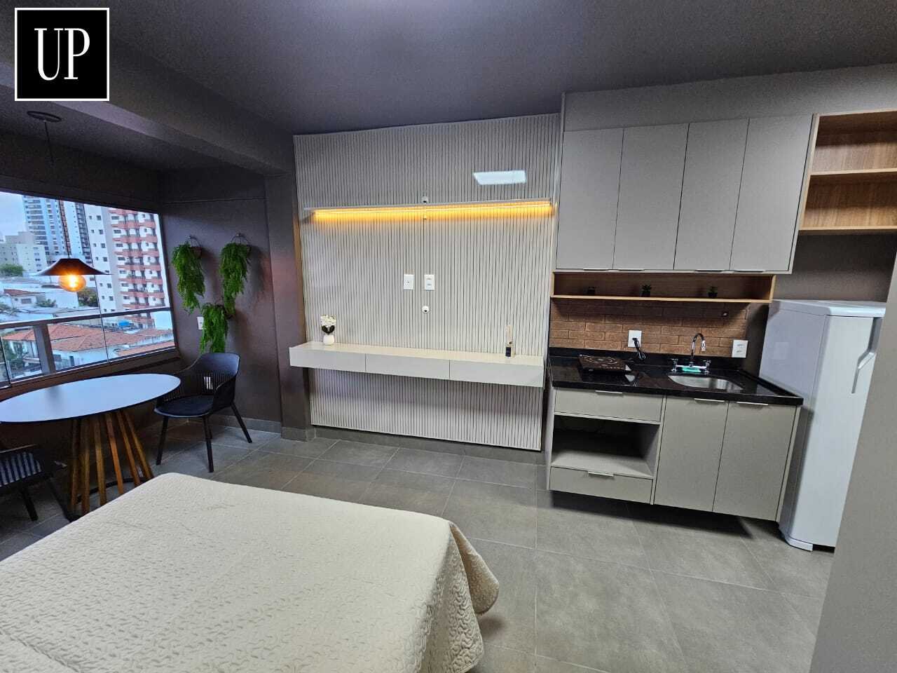 Apartamento à venda com 1 quarto, 28m² - Foto 12