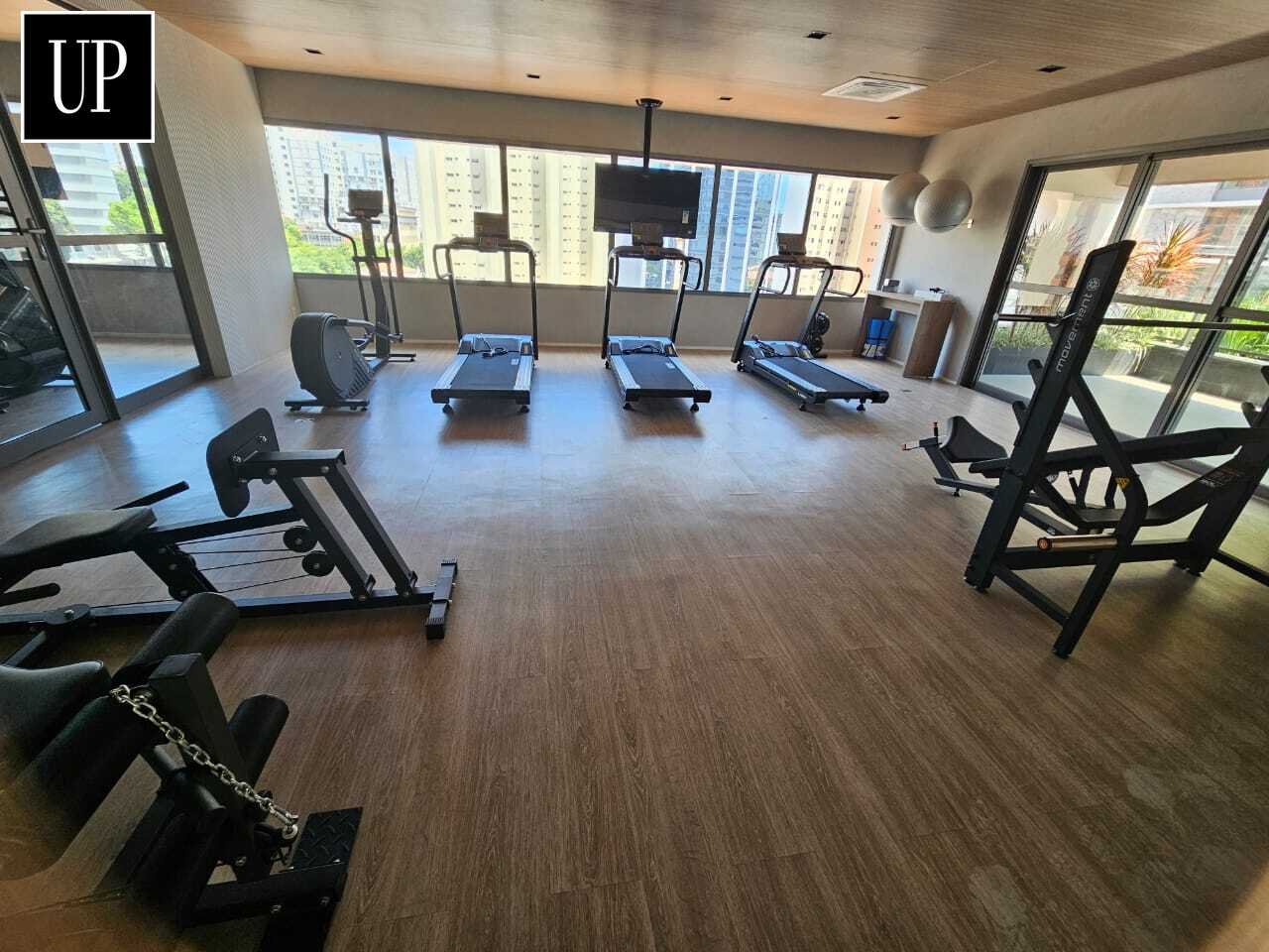 Apartamento à venda com 1 quarto, 28m² - Foto 23