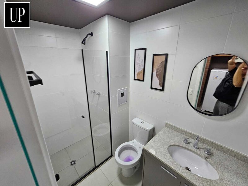 Studio próximo ao Hospital Sao Paulo e escola paulista de Medicina. Próximo ao metro - São Paulo - 