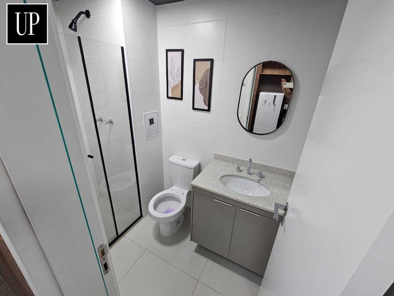 Studio próximo ao Hospital Sao Paulo e escola paulista de Medicina. Próximo ao metro - São Paulo - 