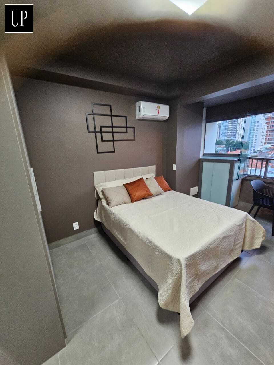 Apartamento à venda com 1 quarto, 28m² - Foto 20