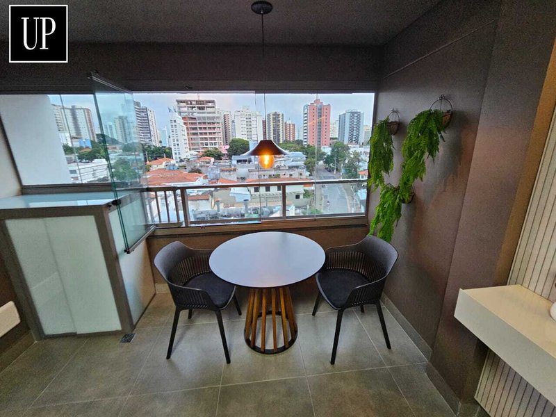 Studio próximo ao Hospital Sao Paulo e escola paulista de Medicina. Próximo ao metro - São Paulo - 