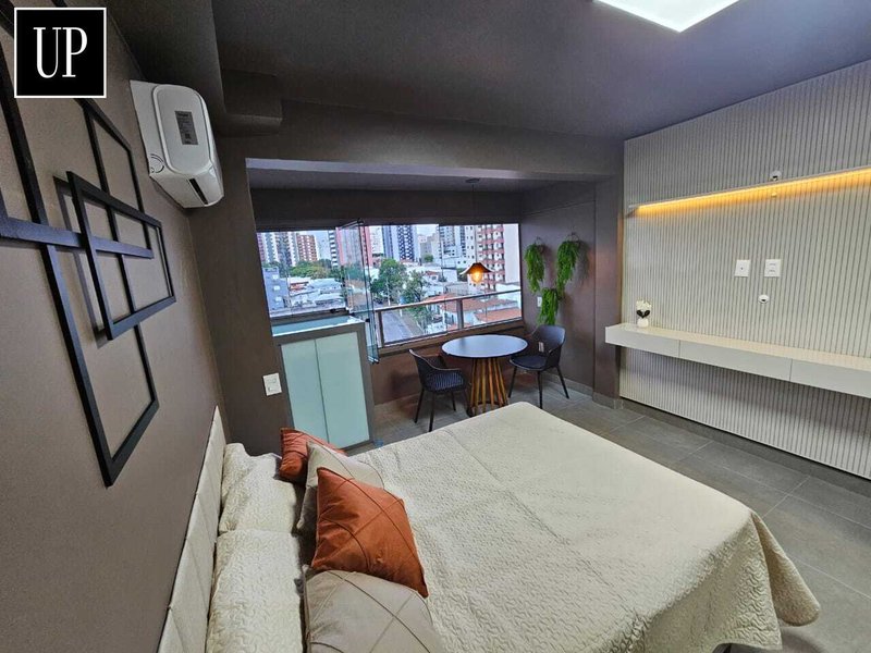 Studio próximo ao Hospital Sao Paulo e escola paulista de Medicina. Próximo ao metro - São Paulo - 