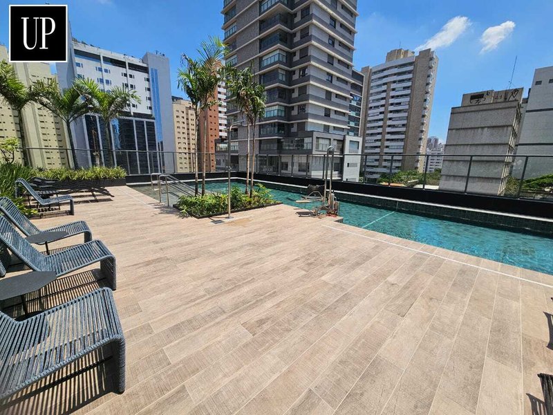 Studio próximo ao Hospital Sao Paulo e escola paulista de Medicina. Próximo ao metro - São Paulo - 