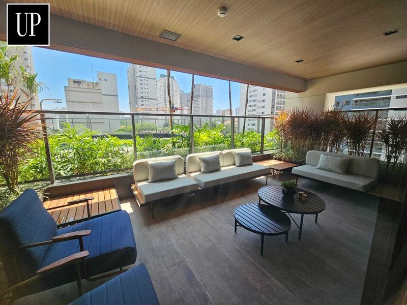 Studio próximo ao Hospital Sao Paulo e escola paulista de Medicina. Próximo ao metro - São Paulo - 