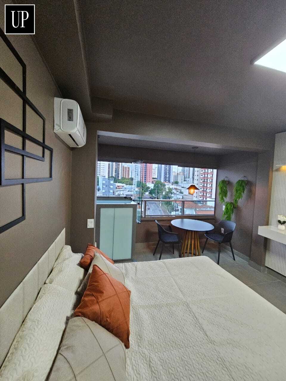 Apartamento à venda com 1 quarto, 28m² - Foto 10