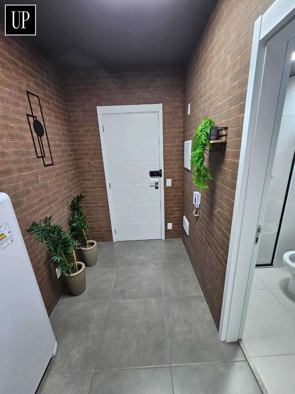 Apartamento à venda com 1 quarto, 28m² - Foto 4