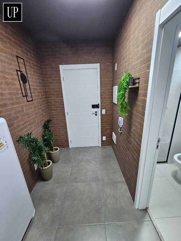 Studio próximo ao Hospital Sao Paulo e escola paulista de Medicina. Próximo ao metro - São Paulo - 