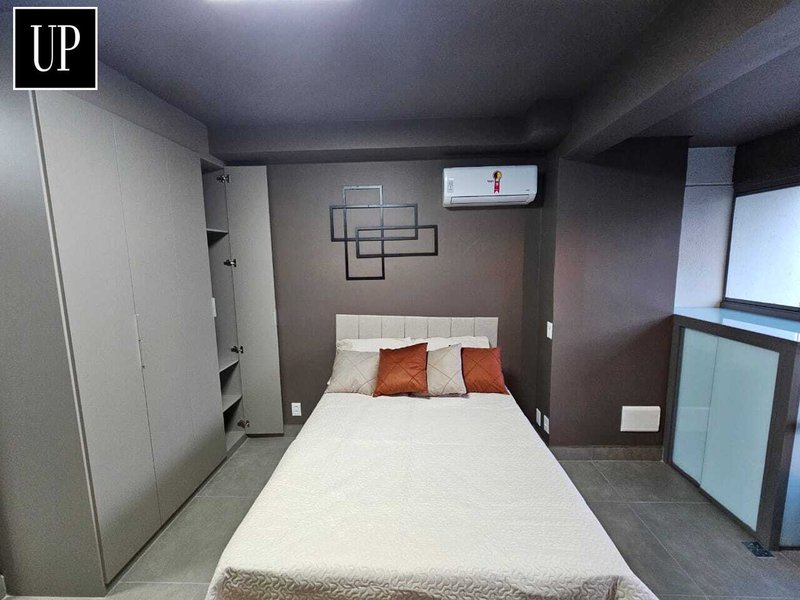 Studio próximo ao Hospital Sao Paulo e escola paulista de Medicina. Próximo ao metro - São Paulo - 