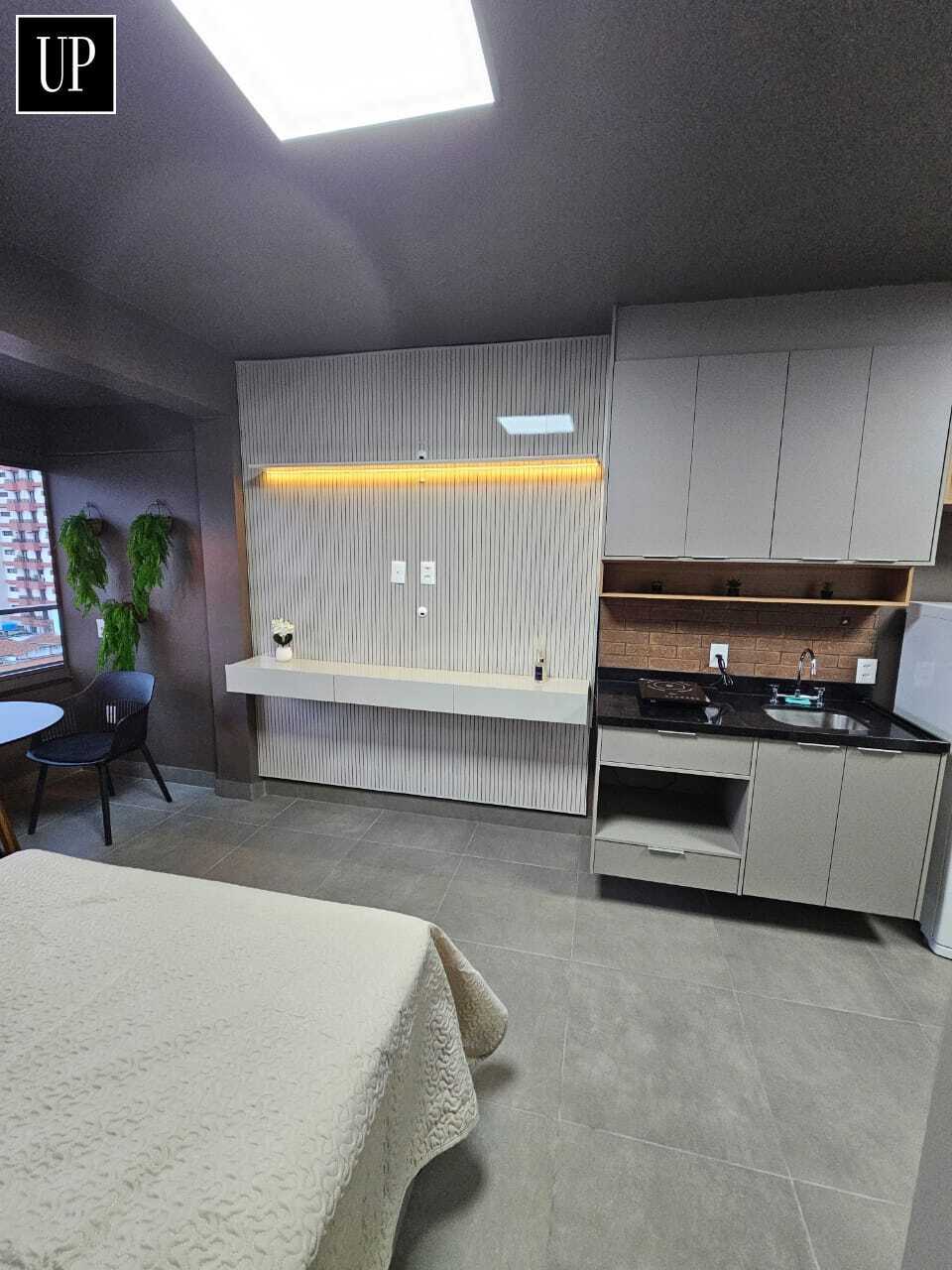 Apartamento à venda com 1 quarto, 28m² - Foto 13