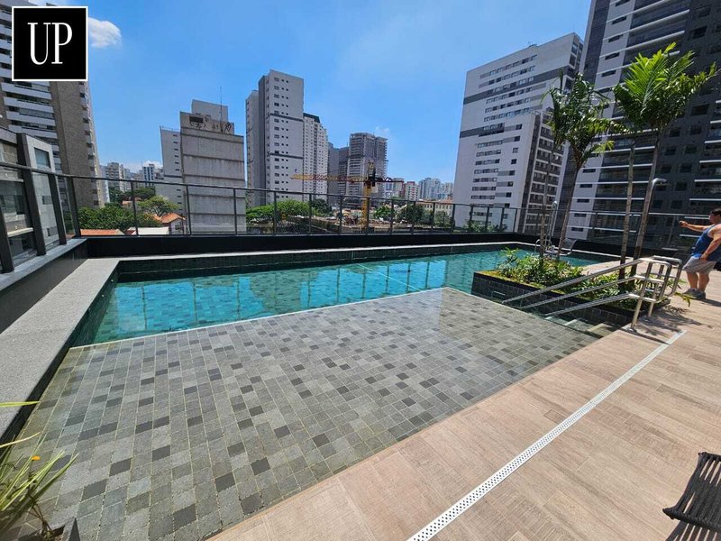 Studio próximo ao Hospital Sao Paulo e escola paulista de Medicina. Próximo ao metro - São Paulo - 