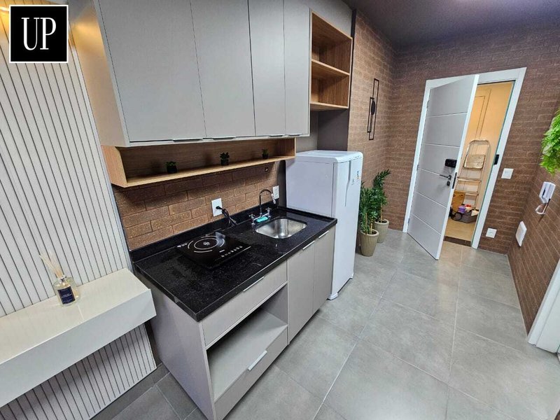 Studio próximo ao Hospital Sao Paulo e escola paulista de Medicina. Próximo ao metro - São Paulo - 