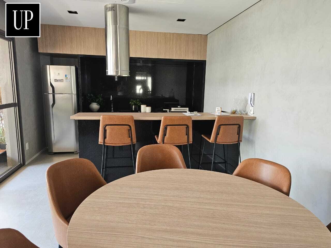 Apartamento à venda com 1 quarto, 28m² - Foto 26