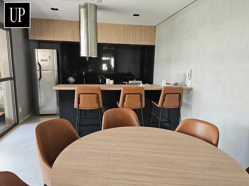Studio próximo ao Hospital Sao Paulo e escola paulista de Medicina. Próximo ao metro - São Paulo - 