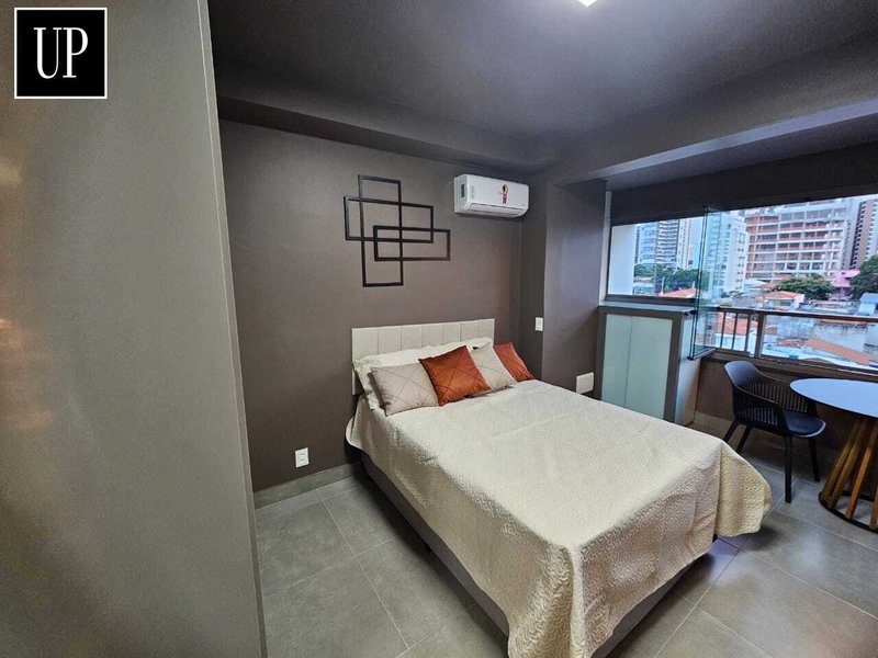 Studio próximo ao Hospital Sao Paulo e escola paulista de Medicina. Próximo ao metro - São Paulo - 