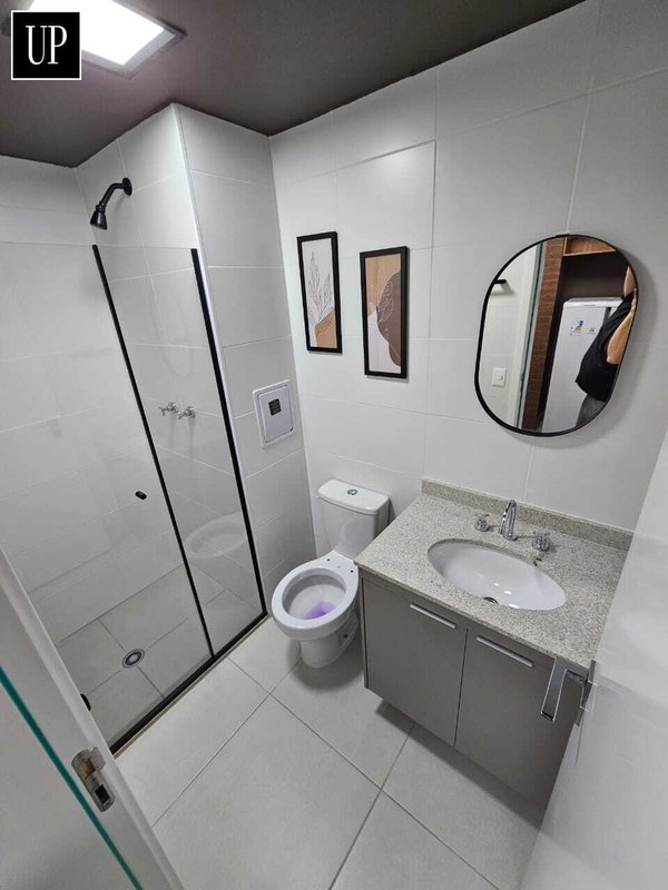 Studio próximo ao Hospital Sao Paulo e escola paulista de Medicina. Próximo ao metro - São Paulo - 