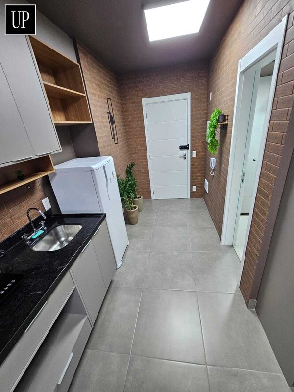 Studio próximo ao Hospital Sao Paulo e escola paulista de Medicina. Próximo ao metro - São Paulo - 