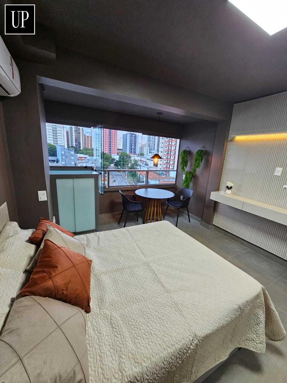 Apartamento à venda com 1 quarto, 28m² - Foto 14