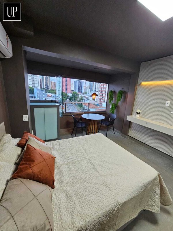 Studio próximo ao Hospital Sao Paulo e escola paulista de Medicina. Próximo ao metro - São Paulo - 