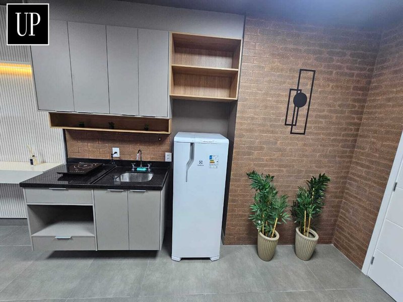 Studio próximo ao Hospital Sao Paulo e escola paulista de Medicina. Próximo ao metro - São Paulo - 