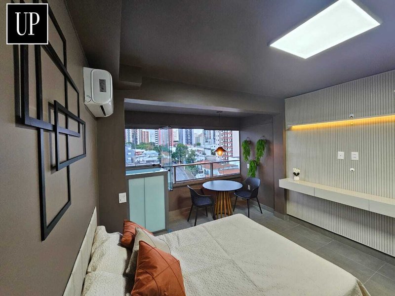 Studio próximo ao Hospital Sao Paulo e escola paulista de Medicina. Próximo ao metro - São Paulo - 