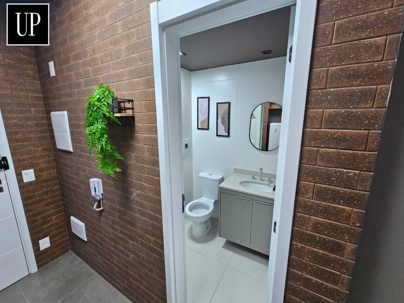 Studio próximo ao Hospital Sao Paulo e escola paulista de Medicina. Próximo ao metro - São Paulo - 