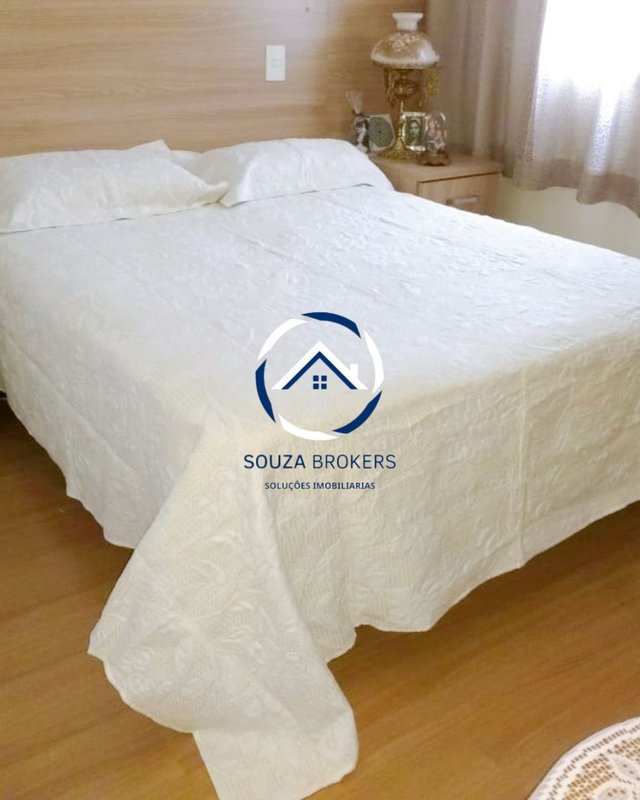 Lindo apartamento de 84m² na Vila Valparaíso em Santo André - Santo André - 