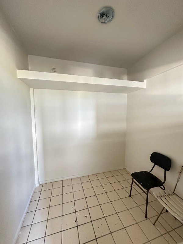 Apartamento à venda com 4 quartos sendo 2 suites, 120m² área útil por R$ 550.000,00 Rua Ministro Nelson Hungria Recife - 