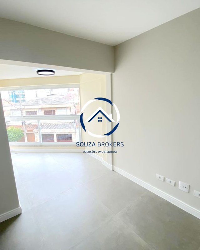 Excelente apartamento de 65m² na Rudge Ramos em São Bernardo do Campo - São Bernardo do Campo - 