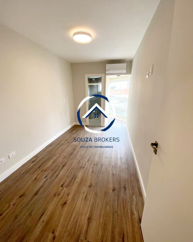 Excelente apartamento de 65m² na Rudge Ramos em São Bernardo do Campo - São Bernardo do Campo - 