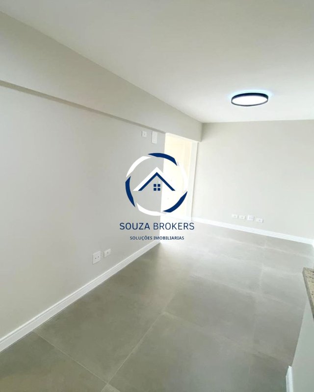 Excelente apartamento de 65m² na Rudge Ramos em São Bernardo do Campo - São Bernardo do Campo - 