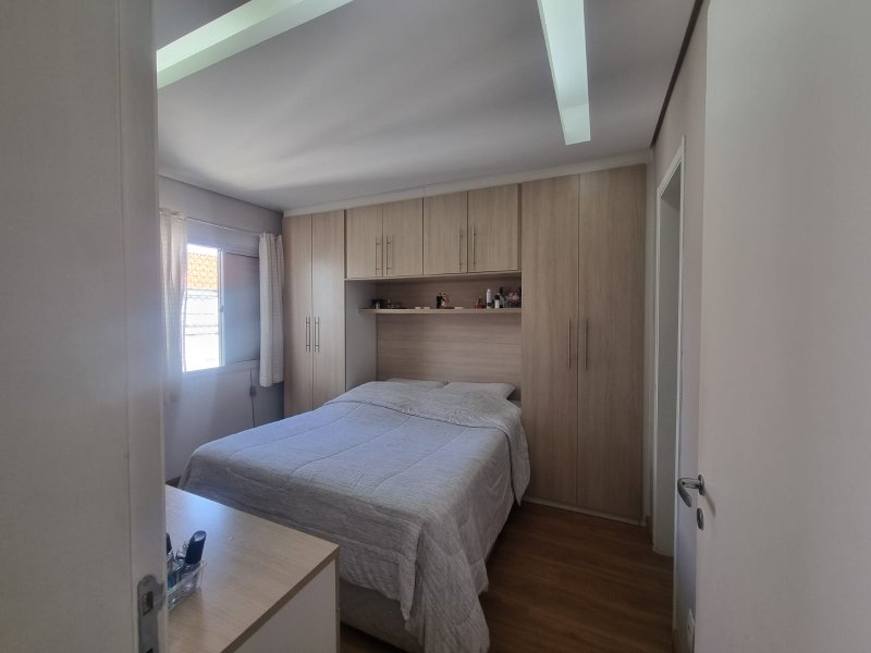 Cobertura Nova Petrópolis SBC 153m2 - 04 dorms - 02 vagas - São Bernardo do Campo - 