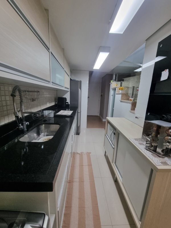 Cobertura Nova Petrópolis SBC 153m2 - 04 dorms - 02 vagas - São Bernardo do Campo - 