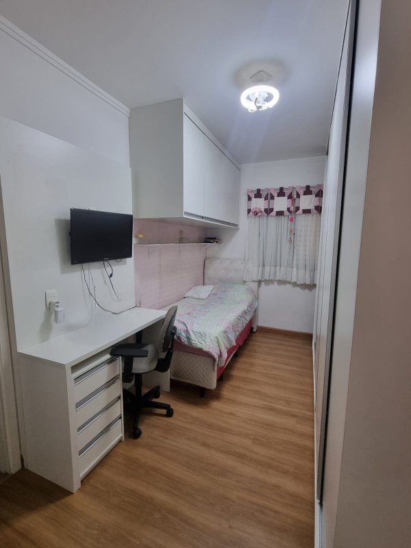 Cobertura Nova Petrópolis SBC 153m2 - 04 dorms - 02 vagas - São Bernardo do Campo - 