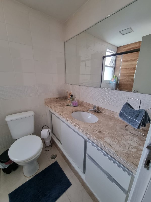 Cobertura Nova Petrópolis SBC 153m2 - 04 dorms - 02 vagas - São Bernardo do Campo - 