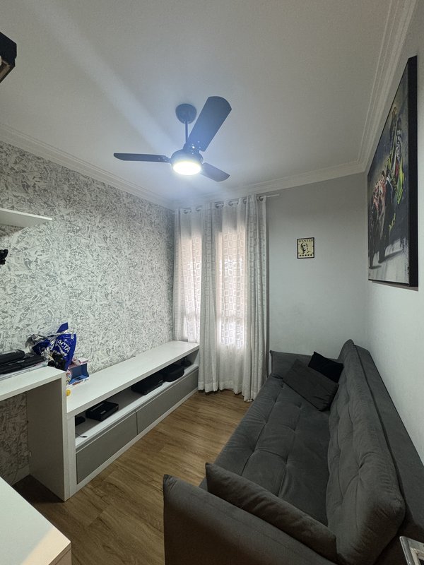 Apartamento Domo Life centro de SBC 155m2 - 04 dorms - 03 vagas - São Bernardo do Campo - 