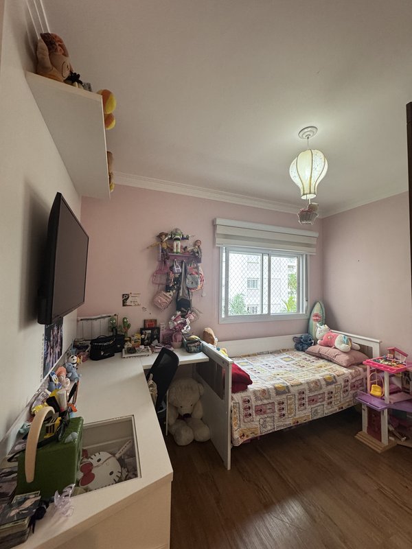 Apartamento Domo Life centro de SBC 155m2 - 04 dorms - 03 vagas - São Bernardo do Campo - 